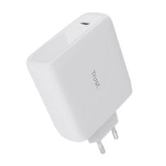 Trust MAXO 100W USB-C POLNILEC WHT