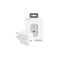 2-Power Polnilec USB z dvema močema PD 45W GaN 1 x USB-C