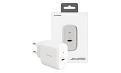 2-Power Polnilec USB z dvema močema PD 45W GaN 1 x USB-C