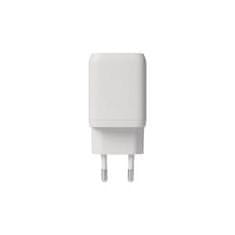 2-Power Polnilec USB z dvema močema PD 65W GaN 2 x USB-C