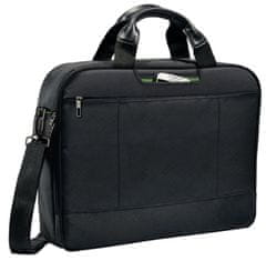 Leitz Popolna torba za prenosni računalnik, 15,6", črna