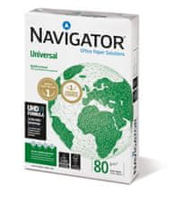 Paper Navigator Universal A3, 80g, 500 listov