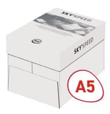 Papir SKY A5 80g/m2 500 listov