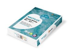 Reciklirani papir Nautilus Superwhite, A3, 80 g, 500 l.