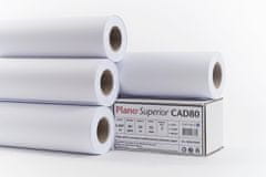 Plotter.roll Plano Superior, 420mmx50mx50mm, 80g/m2