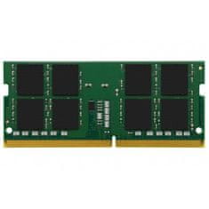 Kingston SO-DIMM 32GB 2666MHz DDR4 ECC CL19 2Rx8 Hynix C