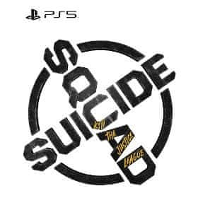 WARNER BROS. PS5 SuicideSquad: Kill the JusticeLeague