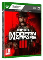 XONE/XSX - Call of Duty: Modern Warfare III