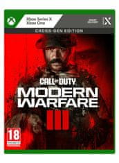 XONE/XSX - Call of Duty: Modern Warfare III