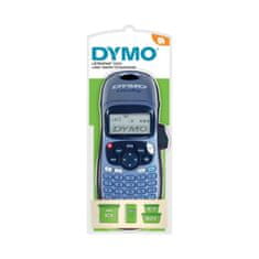 Dymo Etiketna naprava Letratag LT 100 H, modra