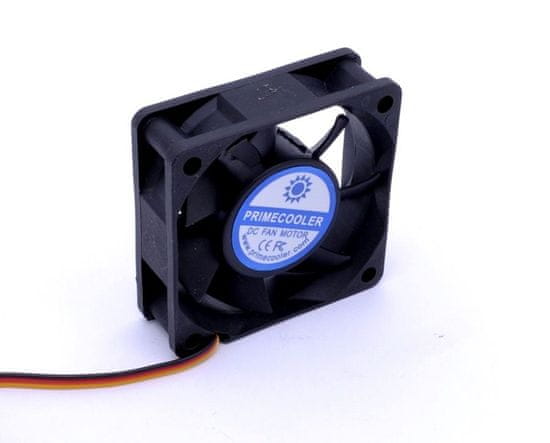 Primecooler PC-6020L12C SuperSilent