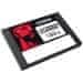 Kingston Data Center DC600M 1,92 TB SSD / Enterprise / Internal / 2,5" / SATA III /