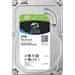 Seagate SkyHawk - 2TB 5400 obr/min/SATA-III/256MB