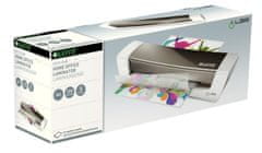 Leitz Laminator iLAM Home Office A4, siv