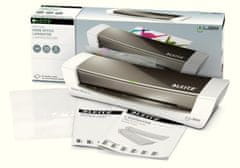 Leitz Laminator iLAM Home Office A4, siv