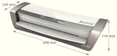 Leitz Laminator iLAM Office Pro, A3