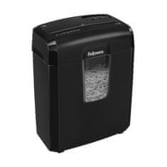 Fellowes Fellowesov uničevalnik Powershred 8C - rezalnik delcev