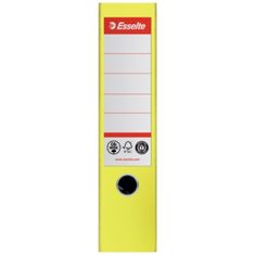 Esselte Datoteka CO2neutr,A4,7,5 cm,rumena