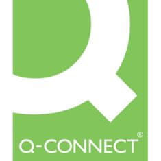Q-Connect Nadomestna črnilna peresa HB, 0,5 mm, 12 kosov