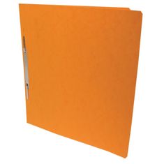 HIT Office Viseča mape - oranžna, 20 kosov
