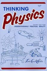 Thinking Physics (3e, Tr)