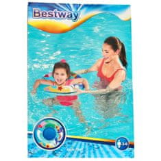 Bestway 36113 Napihljivo kolo 51cm Dolphin 2-4 leta