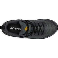 Columbia Čevlji treking čevlji grafitna 43.5 EU Trailstorm Ascend Waterproof