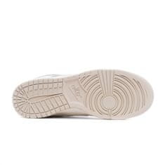 Nike Čevlji bela 42 EU Dunk Low Ess Trend