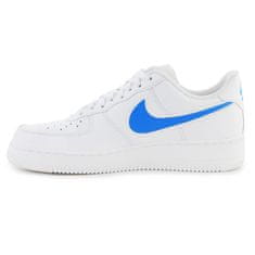 Nike Čevlji bela 45.5 EU Air Force 1 '07