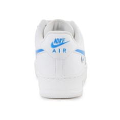 Nike Čevlji bela 45.5 EU Air Force 1 '07