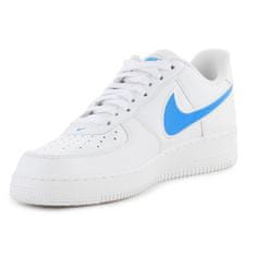 Nike Čevlji bela 45.5 EU Air Force 1 '07