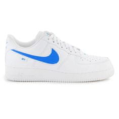 Nike Čevlji bela 45.5 EU Air Force 1 '07