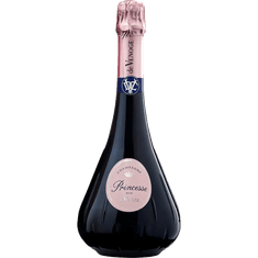 De Venoge Champagne Princes Rose GB De Venoge 1,5 l