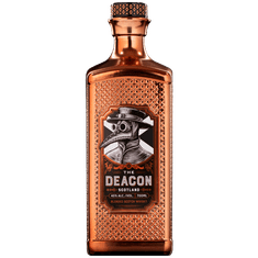 Dewars Škotski whisky Deacon Blended 0,7 l