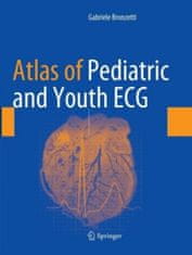 Atlas of Pediatric and Youth ECG