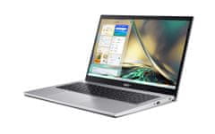 Acer Aspire 3 A315-44P-R6GG prenosnik, R7 5700U, 39,62cm (15.6), FHD, 12GB, SSD512GB, DOS (NX.KSJEX.00R)