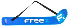 Exel Torba za florbal palice FREEZ Z-80 STICKBAG BLUE 103cm