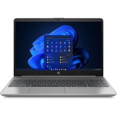 HP 250 G9 prenosnik, i5-1235U, 16GB, SSD512GB, 39,6cm (15,6), FHD, W11H (NB15HP00052-PR)