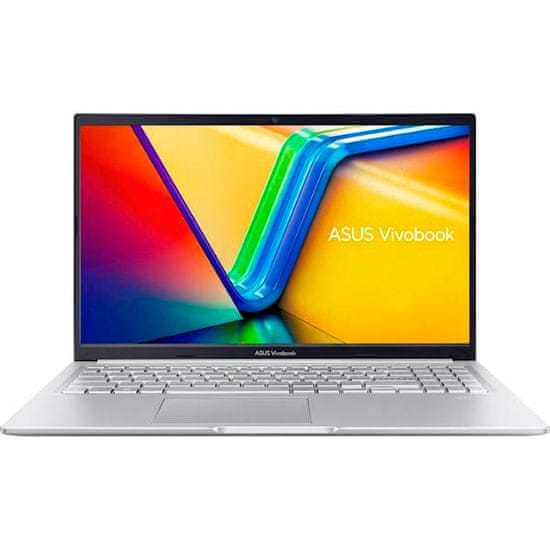 ASUS Vivobook 15 X1502VA-BQ304W prenosnik, i7-13700H, 16GB, SSD1TB, 39.62 cm, FHD, W11H (90NB10T2-M00D10)