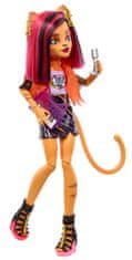 Monster High Skulltimate Secrets HPD59 Neon Toralei pošast