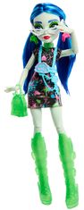 Monster High Skulltimate Secrets HPD59 Neon Ghoulia pošast