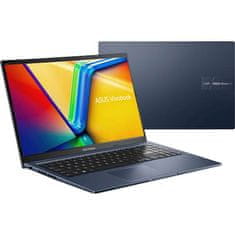 ASUS Vivobook 15 X1502VA-BQ264W prenosnik, i5-13500H, 16GB, SSD512GB, 39.62 cm, FHD, W11H (90NB10T1-M00D20)