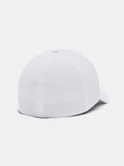 Under Armour Kapa M Iso-chill Armourvent STR-WHT M/L