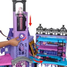 Monster High HLP88 Študij strašljivih pošasti