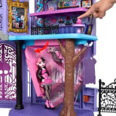 Monster High HLP88 Študij strašljivih pošasti