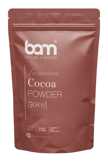 BAM Kakav v prahu, 500 g