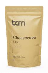 BAM Mešanica za cheesecake, 200 g