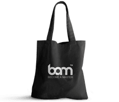 BAM Bombažna vrečka