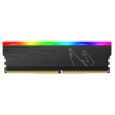 Gigabyte 16GB (2X8GB) DDR4 3333MHz AORUS RGB