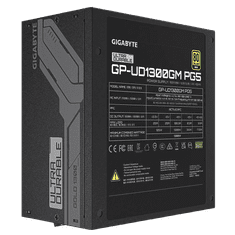 Gigabyte 1300W PG5 GOLD modularni PCI-E 5.0 napajalnik